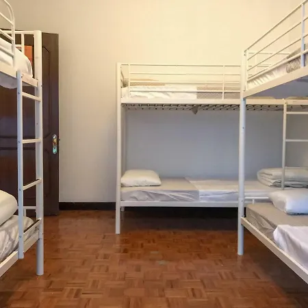 Guest house The H *