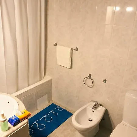 The H Guest house